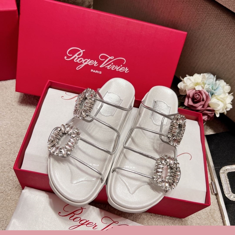 Roger Vivier Sandals